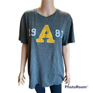 💥3/$10💥 Aeropostale T-shirt Size XL